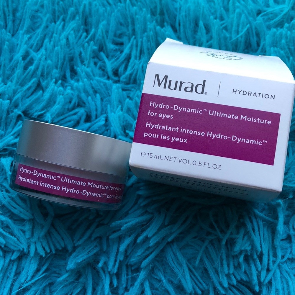 Hydro-Dynamic Ultimate Moisture for eyes